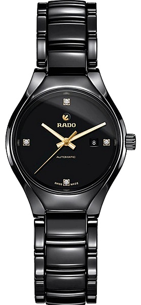 Автоматические Rado R27242712 керамика