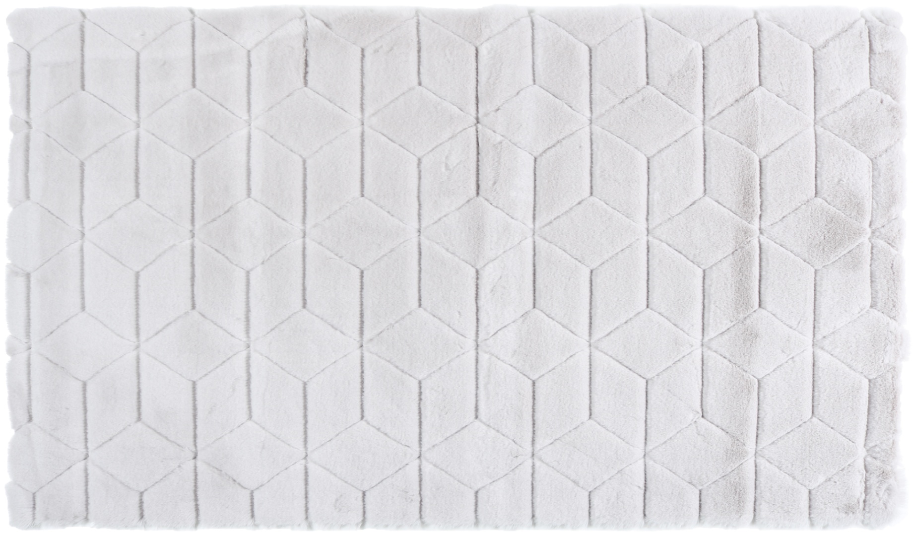 FIXSEN коврик DIAMONT FX-9050K 120x70 см, полиэстер