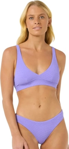 Лиф Rip Curl сиреневый