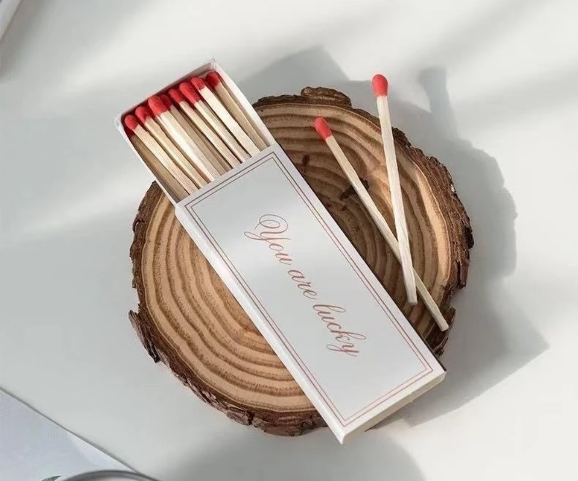 Спички для розжига 020338548