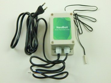 Блок управления NeoBoil
