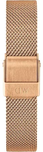 Браслет Daniel Wellington сталь 12 x 180 мм
