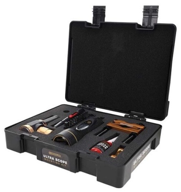 Уровень Wheeler ULTRA SCOPE MOUNTING KIT