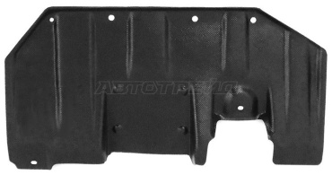 SAT ST-MB51-025-2 Mitsubishi ASX 2010-2018