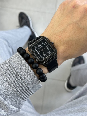 Кварцевые Alhamdulillah SAKS6533.N6795 нержавеющая сталь