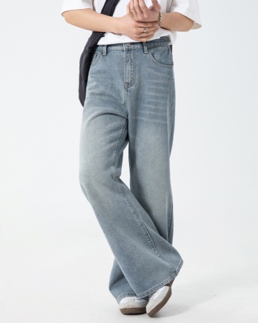 Повседневные брюки urban outfit синий