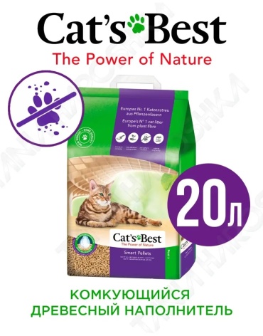 83793642 комкующийся 20 л