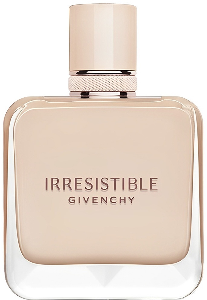 GIVENCHY Irresistible Nude Velvet парфюмерная вода EDP 50 мл, для женщин