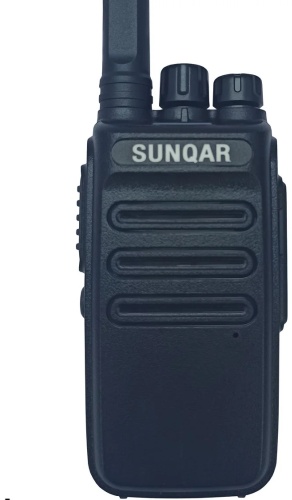 Рация Sunqar X-950 Plus