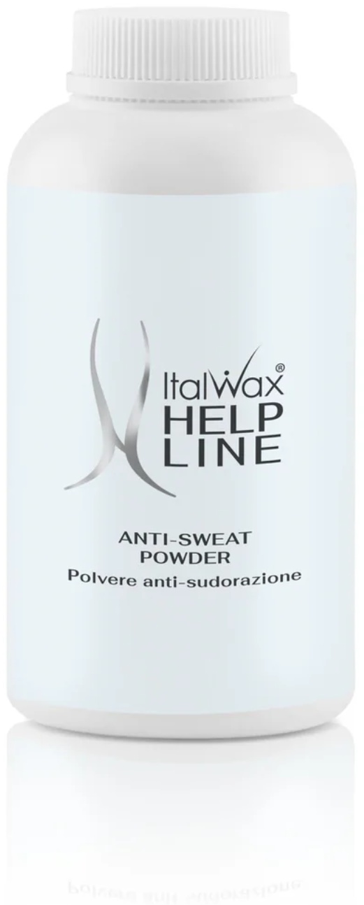 ITALWAX гигиеническая пудра, для всех зон 90 мл