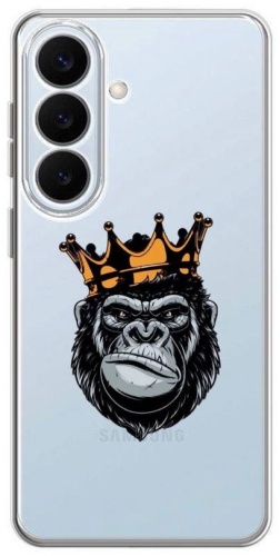 Чехол BAIKO для Samsung Galaxy A15 рисунок