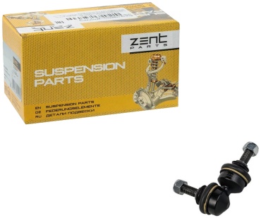 ZentParts тяга стабилизатора Z29121