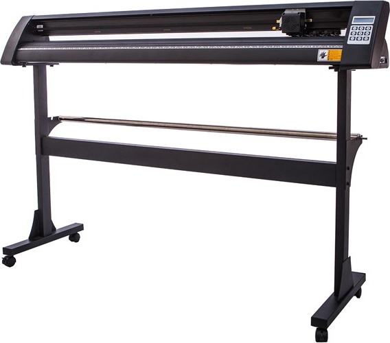 Режущий плоттер Jinka PE1351