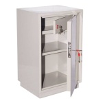 Сейф Контур Кбс-012т ключевой замок (420х660х350 мм)