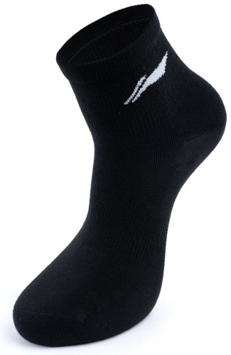 Носки LI-NING 1 пара черный M