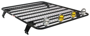 UNICAR V212107 UAZ, Lada 2121 Нива 300 кг, 160х125 см