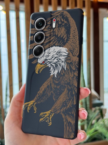 Чехол для TECNO Camon 40 Pro рисунок