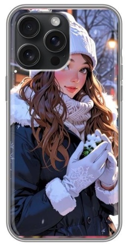 Чехол BAIKO для Apple iPhone 13 Pro рисунок