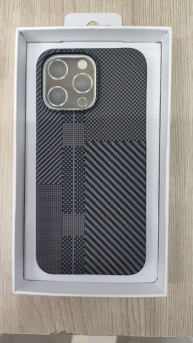 Чехол для Apple iPhone 15 черный