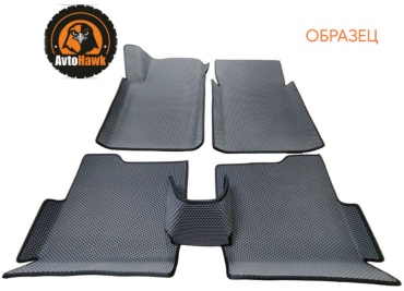 AvtoHawk AVTEVADEEPALSL03GB Deepal SL03 2025-2026 серый, черный
