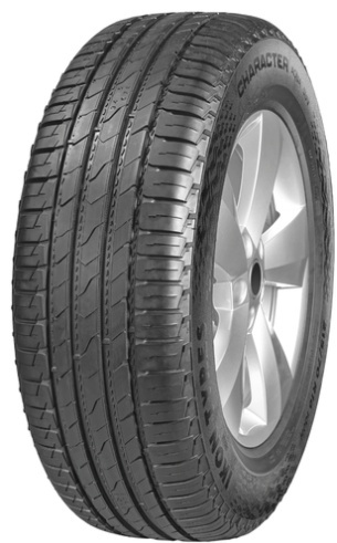 Ikon Tyres (Nokian) Character Aqua SUV 235/55 R17 103 V