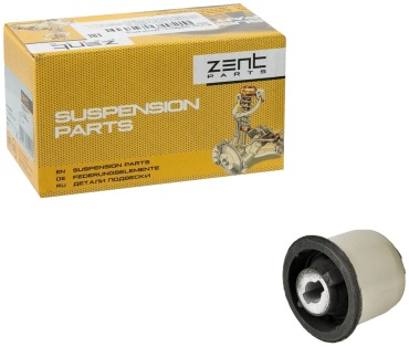 ZentParts сайлентблок балки Z25659