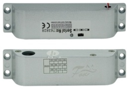 Электронный Замок