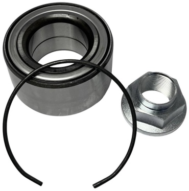 SKF подшипник ступицы VKBA 7558