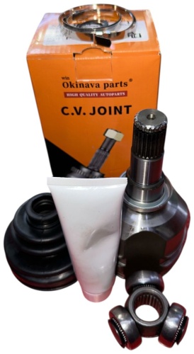 Okinava parts шрус внутренний TO540,TO580