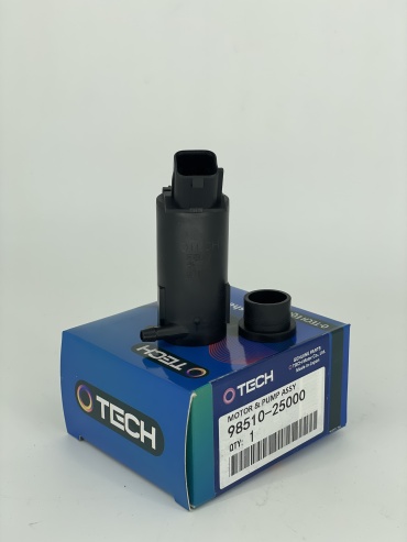 OTECH омыватель 98510-25000 Hyundai Accent