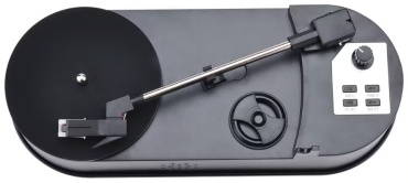 D89-K черный