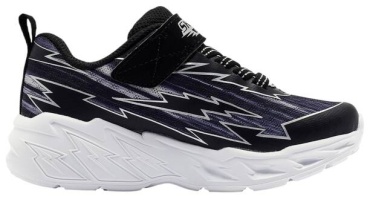 Кроссовки Skechers черный