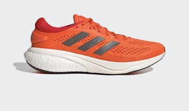 Кроссовки Adidas Adidas Supernova 2  оранжевый