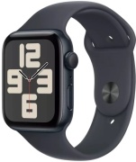 Смарт-часы Apple Watch SE GPS Gen.2 2024 M/L 44 мм черно-синий