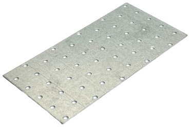 Nurmax пластина 200x100x1.8 мм 1 шт, PS100200