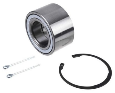 ZentParts подшипник ступицы Z22210