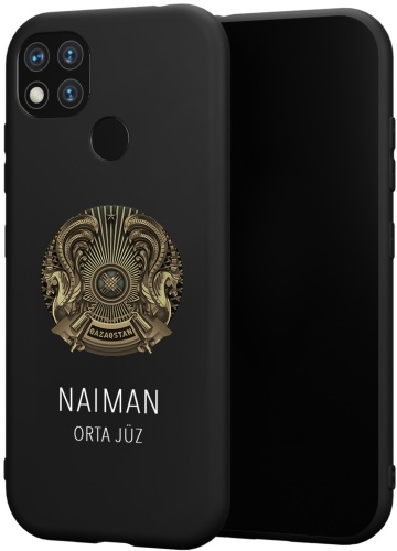 Чехол для Xiaomi Redmi 9c рисунок