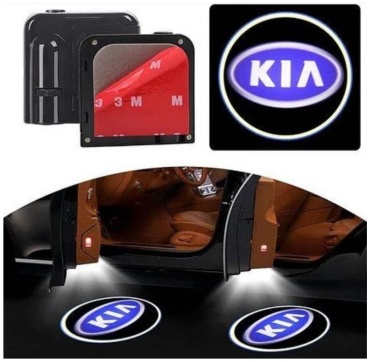 G-PRIME Подсветка на дверь автомобиля KIA
