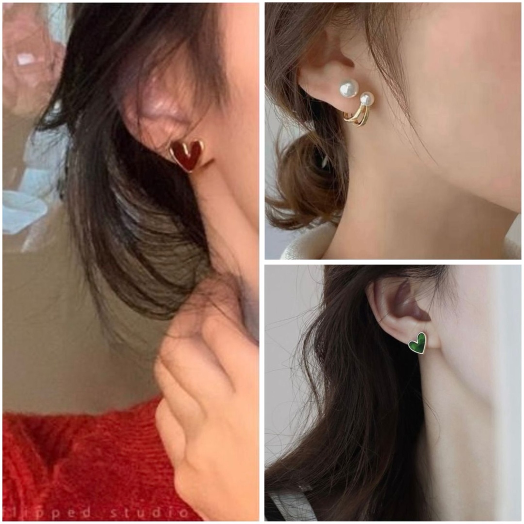 Marika Style бижутерный сплав, без вставок