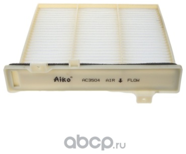 AIKO салонный фильтр AC3504