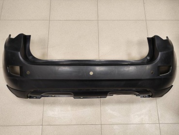 WHCQ бампер ChanganCs35 для Changan CS35 2013-2019