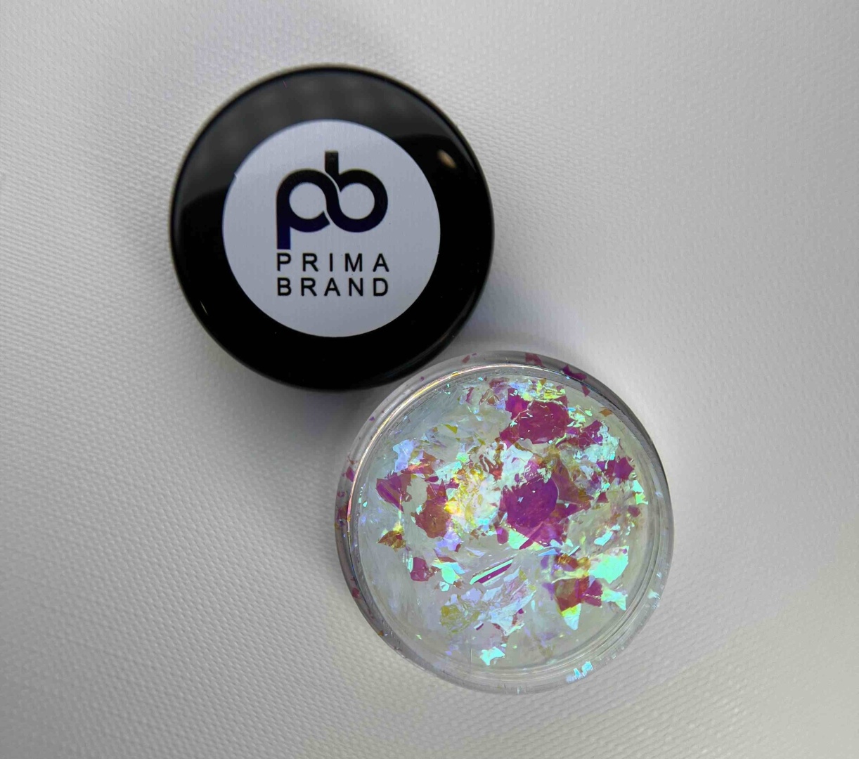 Prima brand хлопья 03 битое стекло 1 шт