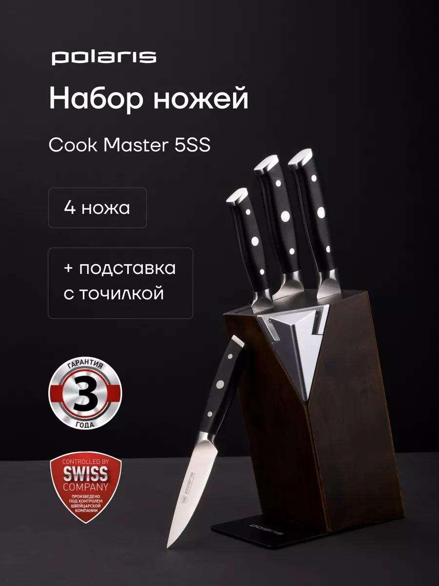 Универсальный 9500380BF76E1D0, лезвие: сталь, нержавеющая сталь 5 шт