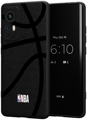 Чехол для Xiaomi Mi 12 рисунок