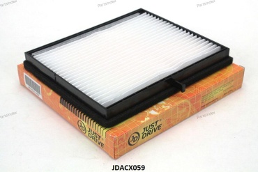 JD Фильтр Салона JDACX059