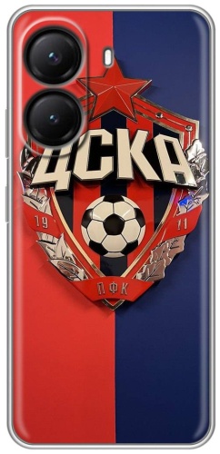 Чехол BAIKO для POCO X7 Pro рисунок