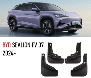 Комплект для BYD Sea Lion 07 2024-2025