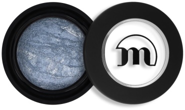 Make-Up Studio тени прессованные Lumière синий перламутровый