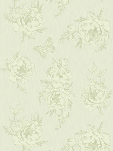Обои Fox Wallcoverings Мия-2 4568, основа бумага (10x0.53 м)