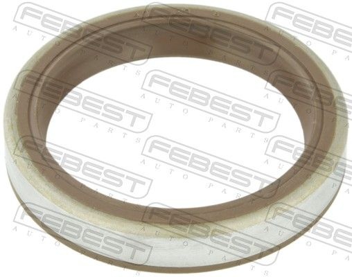 FEBEST Уплотнительное Кольцо Вала, Приводной Вал 95GCY-40500808X